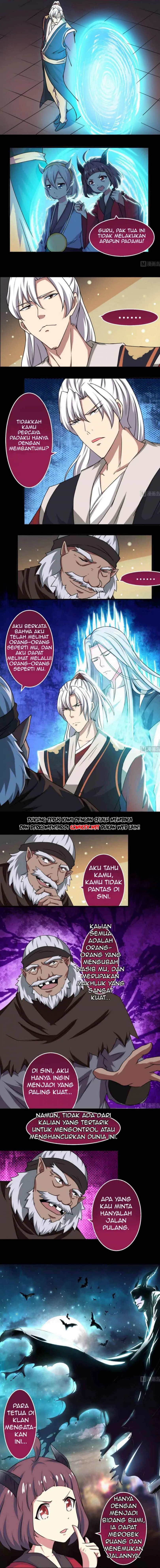 Magic Immortal Qi Chapter 56 Gambar 2